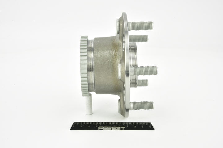 Radnabe FEBEST 0382-RFA50R Bewertung