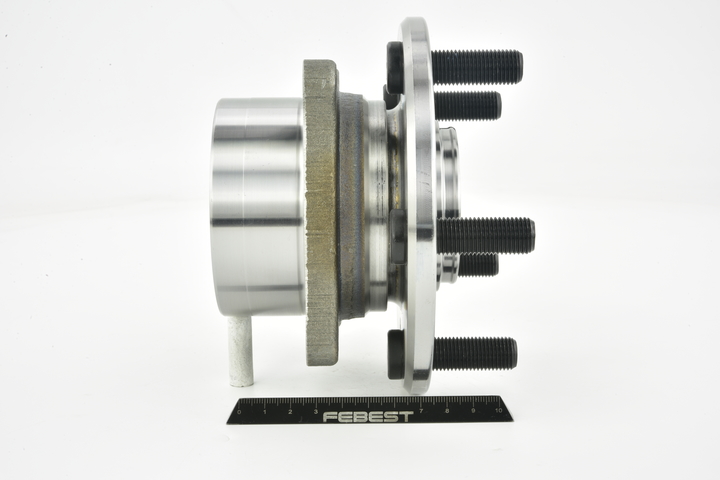 8614634 Pyörännapa FEBEST Honda hinta