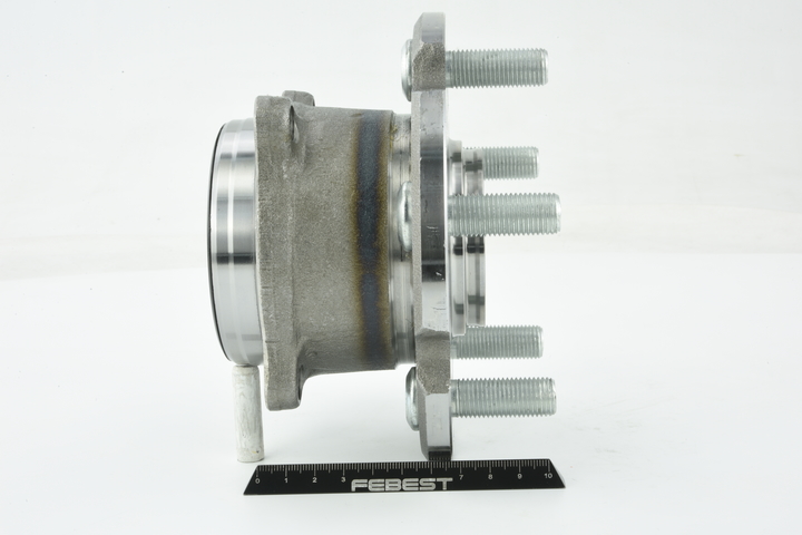 Radnabe FEBEST 0382-YF4MR Bewertung