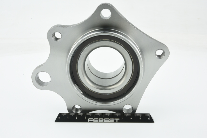 8614637 Pyörän napa FEBEST Honda hinta