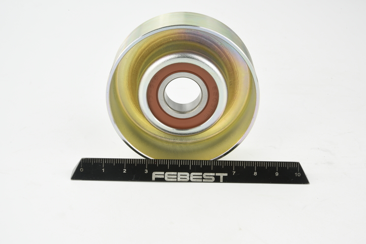 8615105 FEBEST 0387FIT HONDA JAZZ 2018 Belt tensioner pulley cost