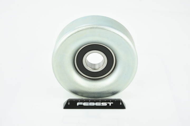8615106 FEBEST 0387GD Hosszbordás szíj feszítőgörgő Honda Insight ZE2/ZE3 árak