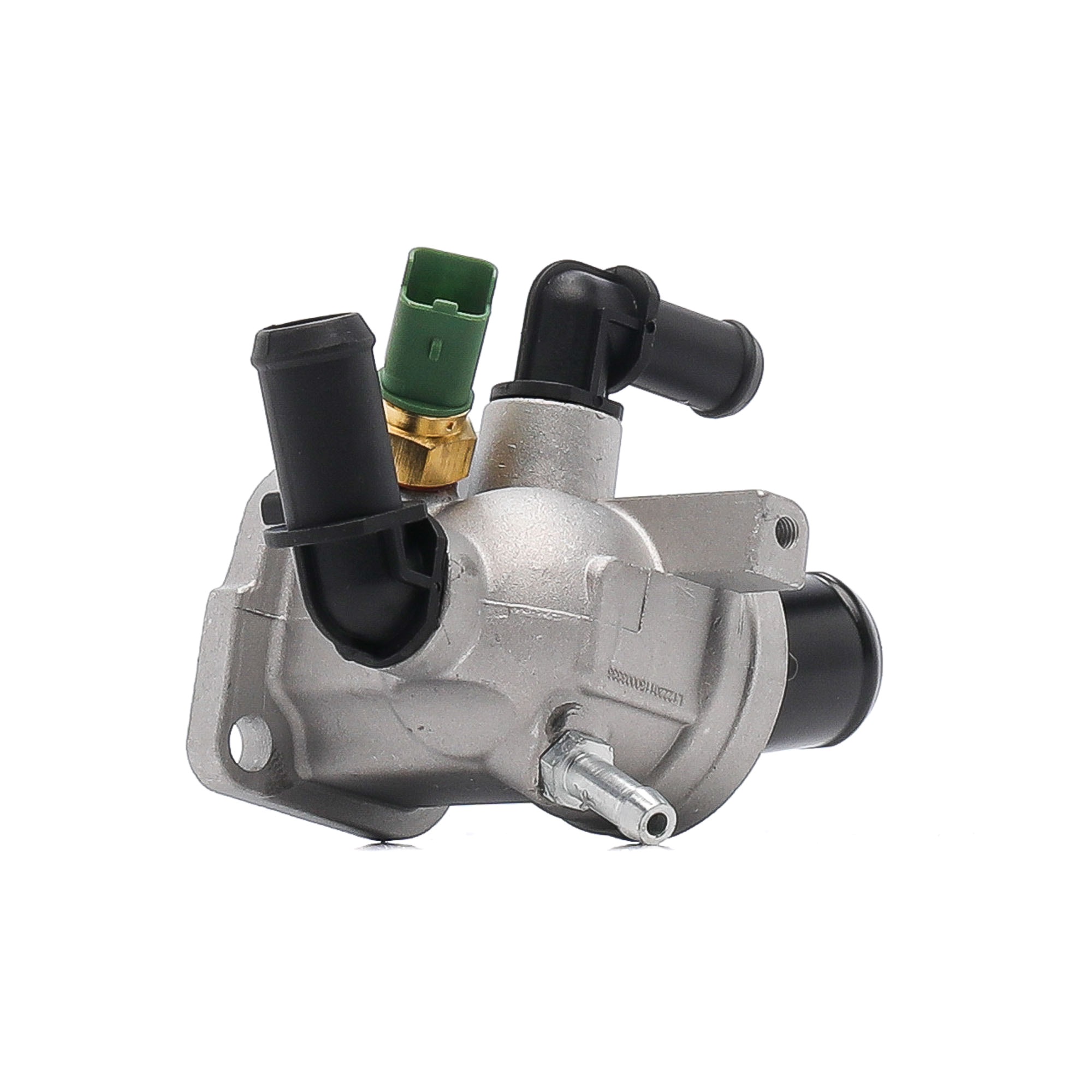 Thermostatgehäuse 06338 039 Metalcaucho 03886 OPEL