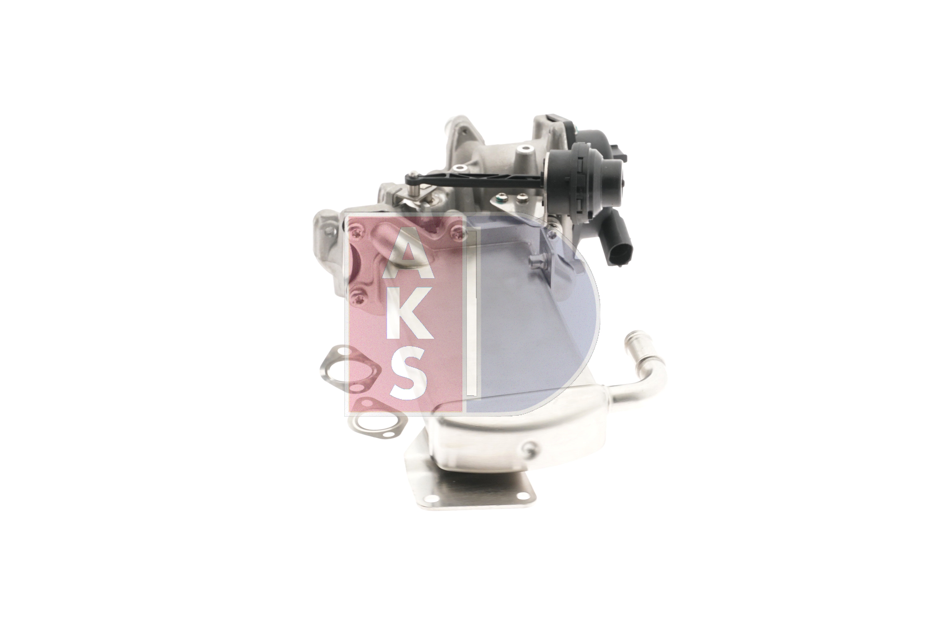 AKS DASIS 040063N EGR modul