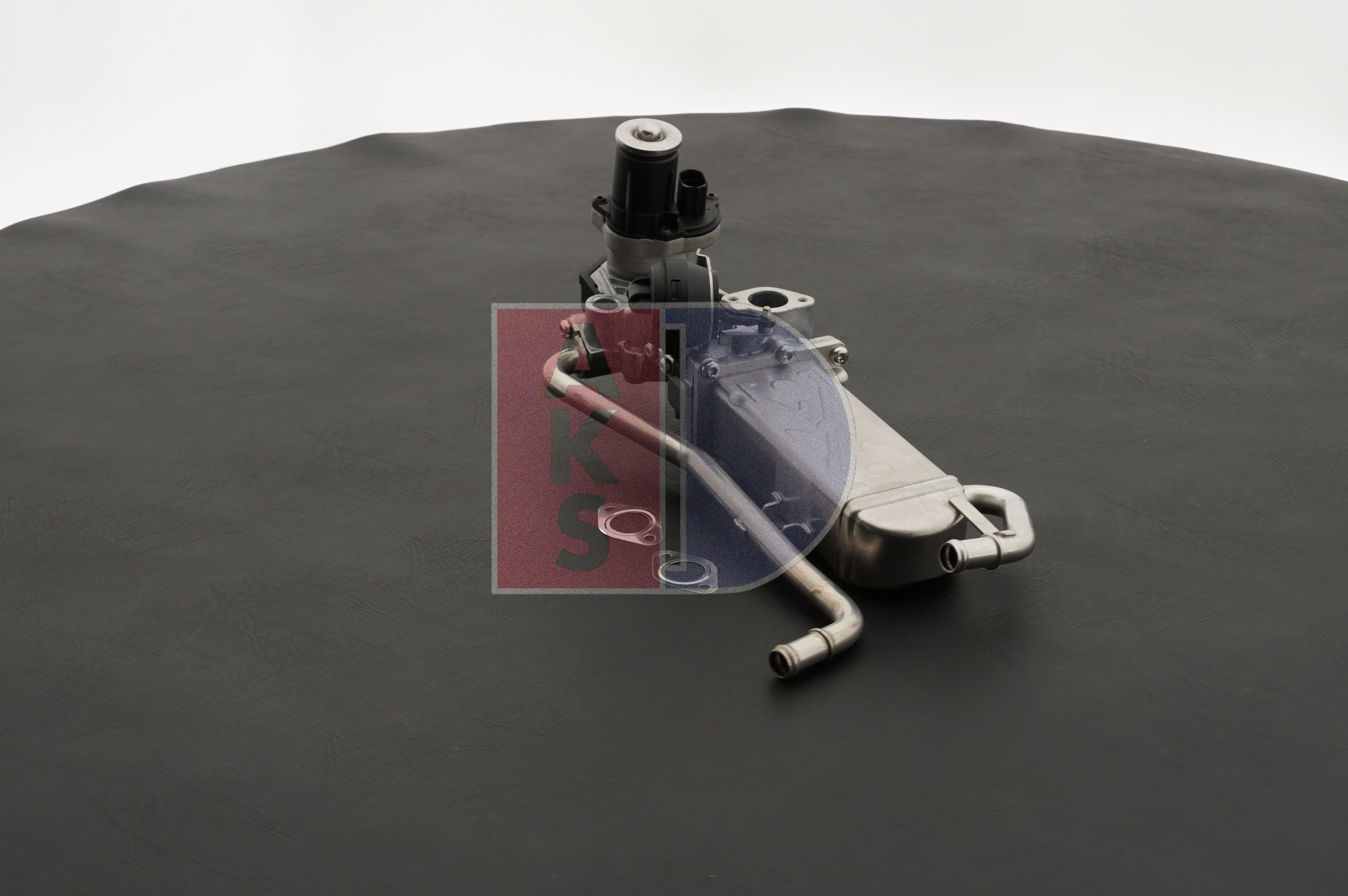 AGR-Modul 040065N AKS DASIS 03P131512D VW, AUDI, SKODA, SEAT, VOLVO