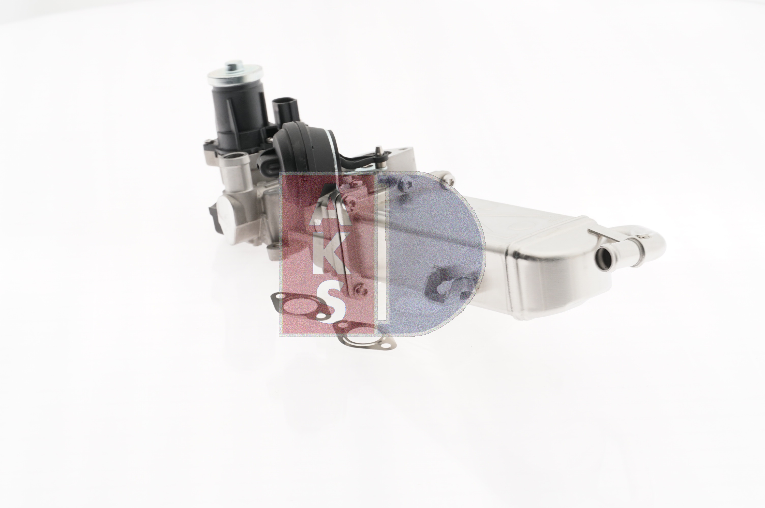 AGR-Modul 03L131512BB AKS DASIS 040069N VW, AUDI, SKODA, SEAT