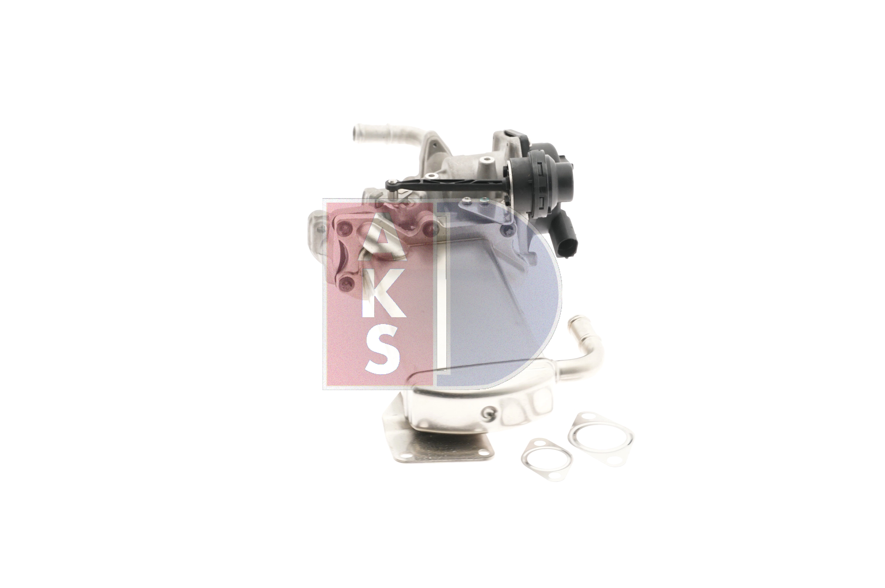 Modul-EGR 03L131512CC AKS DASIS 040070N VW, AUDI, SKODA, SEAT