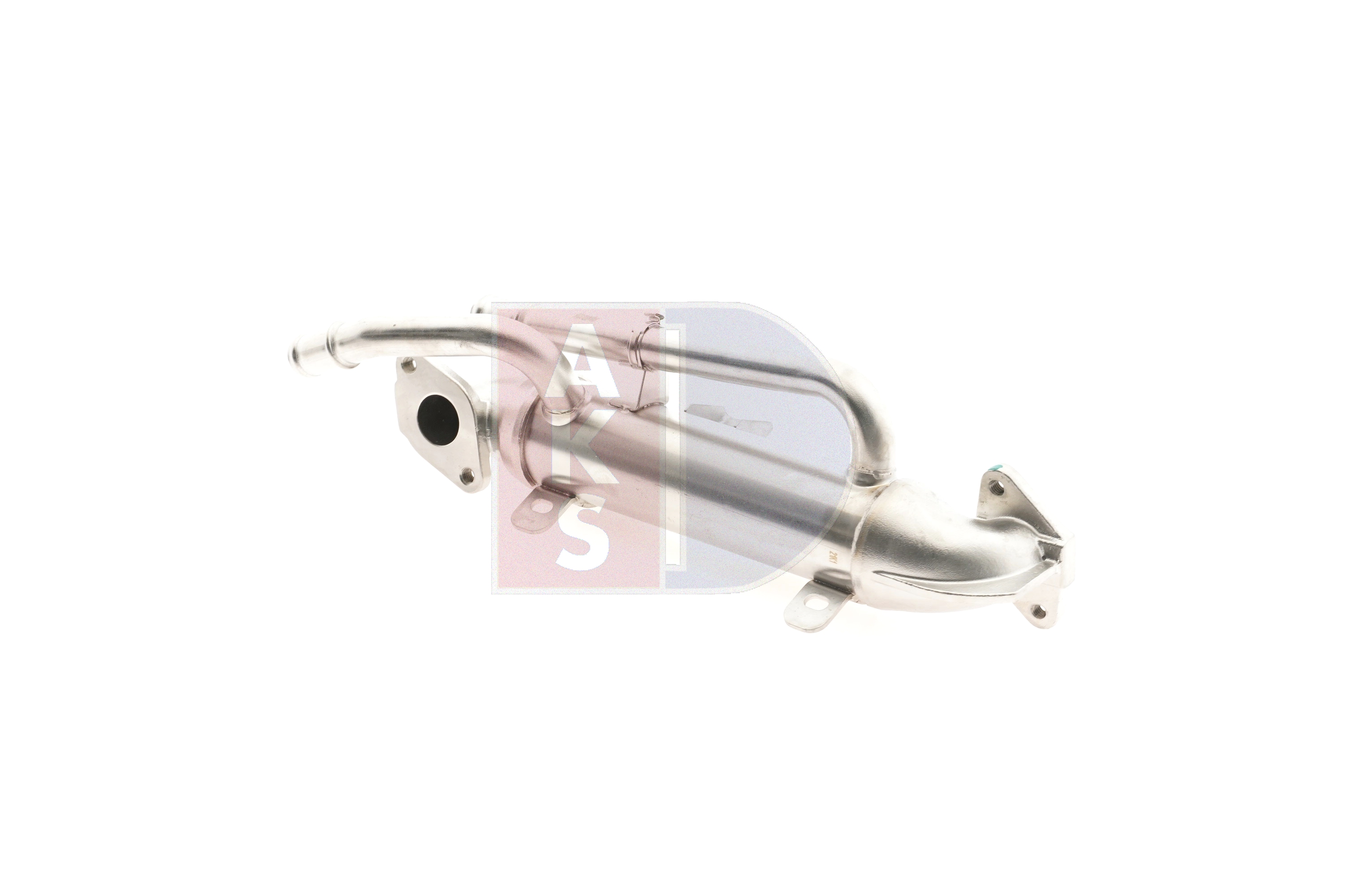 AKS DASIS 8623195 Audi A4 B5 Avant Egr jäähdytin hinta