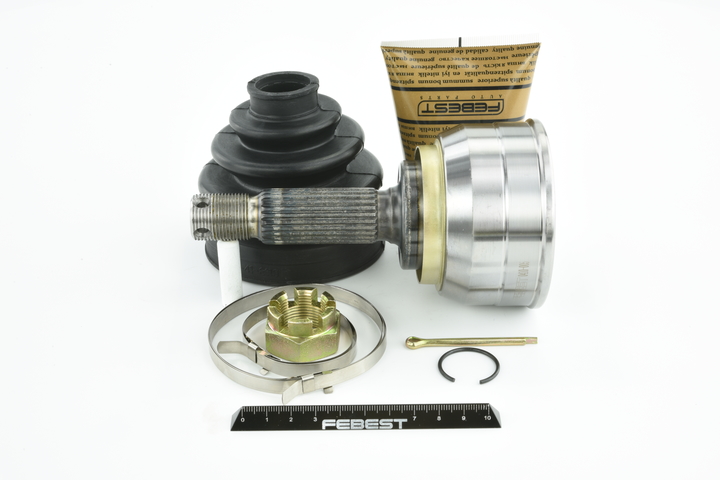 Knokkelled FEBEST 0410-005
