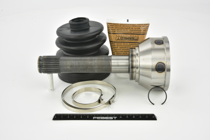 Vetonivelet FEBEST 0410-014