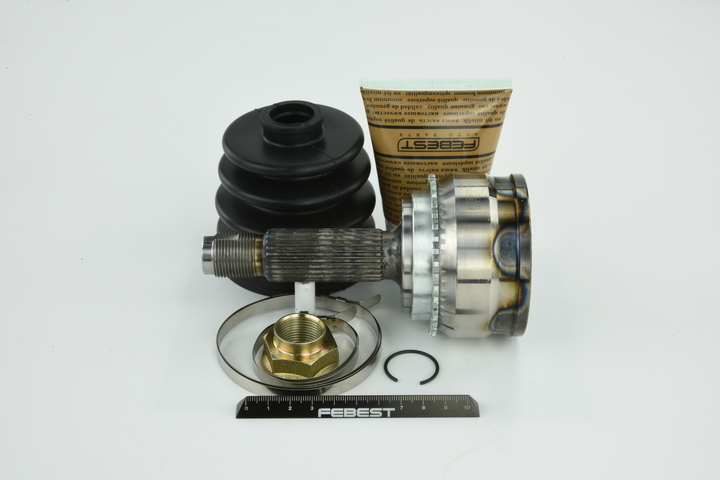 Σετ αρθρώσεων FEBEST 0410-038A43