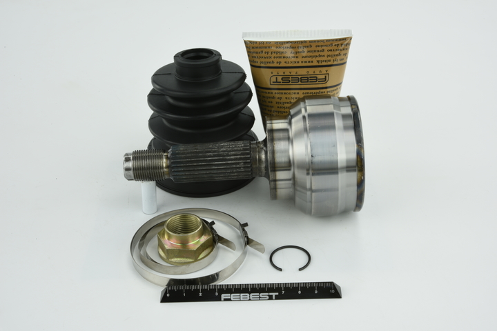 8627148 FEBEST 0410CS3A Mitsubishi Lancer 7 Vetonivel hinta