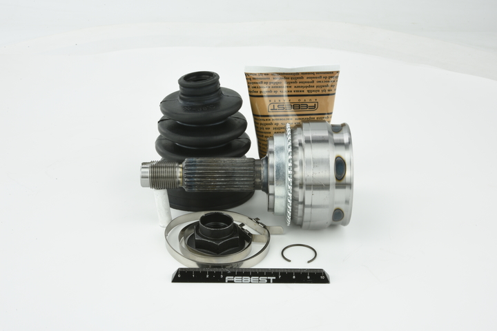 Joint kit drive shaft FEBEST 0410-CSA43