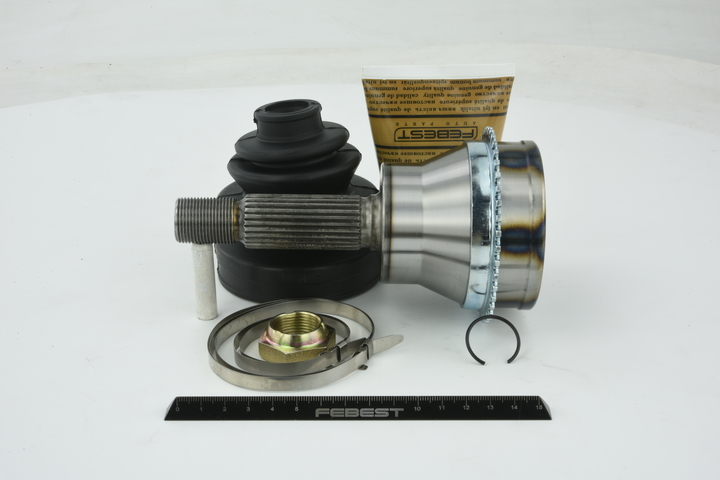 Antriebswellengelenk 0410-CU20RA43 FEBEST MN156842 MITSUBISHI