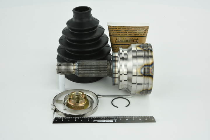 FEBEST 8627151 Mitsubishi Outlander 3 Vetonivel hinta