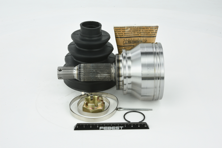 FEBEST 8627152 Drivledd Drivlinje Mitsubishi Eclipse Cross originale
