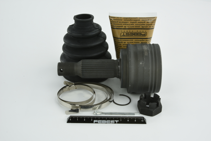 Antriebswellengelenk 3815A170 FEBEST 0410-CY2 MITSUBISHI