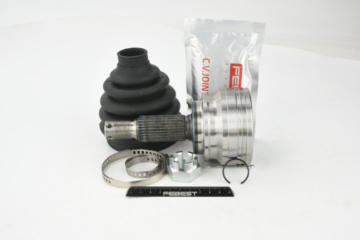 8627155 FEBEST 0410CY34 Mitsubishi Outlander 3 Vetonivel hinta