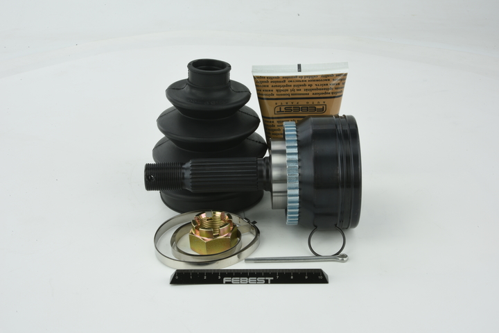 FEBEST 8627160 Antriebswellengelenk Mitsubishi Eclipse 3 Achsantrieb Original