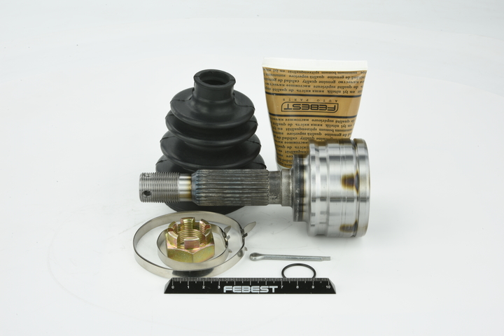8627162 FEBEST 0410GA2RR Mitsubishi Outlander 3 Vetonivel hinta