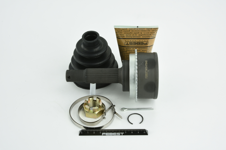 8627164 Tête de cardan FEBEST Mitsubishi