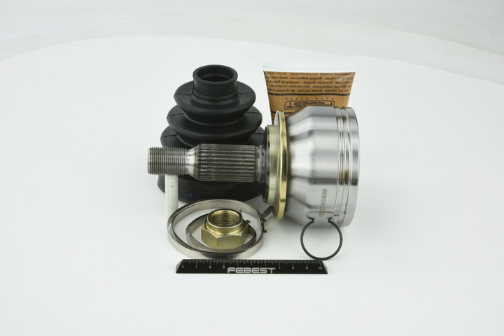 Antriebswellengelenk 0410-NA8W FEBEST 3815A149 MITSUBISHI