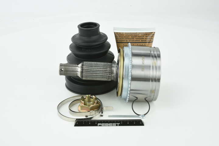 FEBEST 0410-V75A50 Tête de cardan