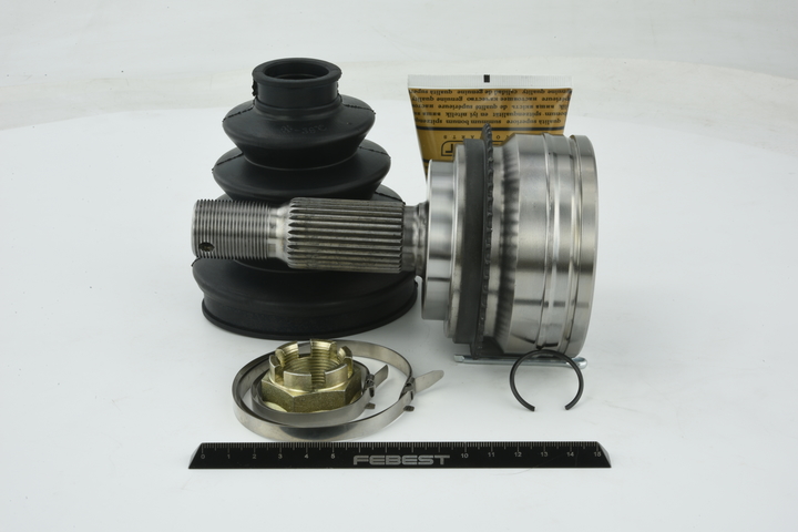 Set de articulație planetară FEBEST 0410-V97A50