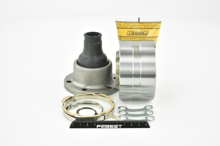 8627379 FEBEST 0411CU2WSHA Hardyschijf Mitsubishi Lancer 7 Sedan prijs