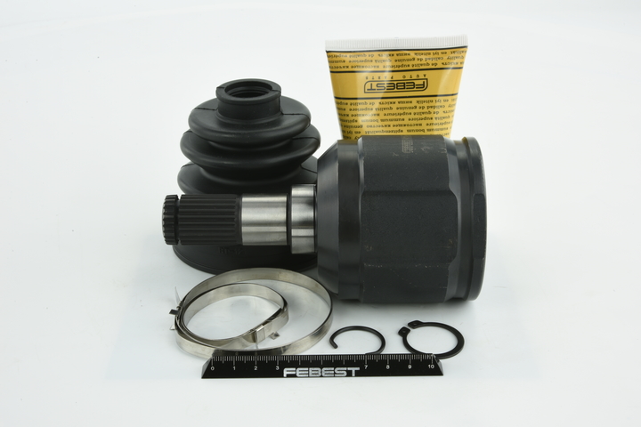 Карета FEBEST 0411-E55