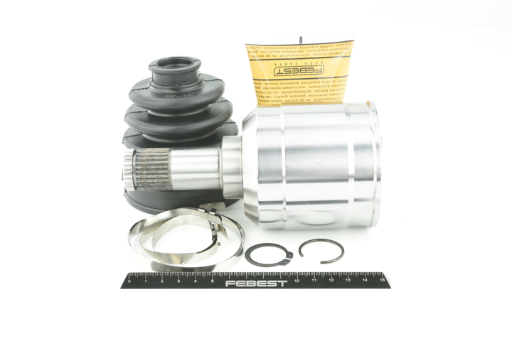 Antriebswellengelenk MN171196 FEBEST 0411-EA MITSUBISHI