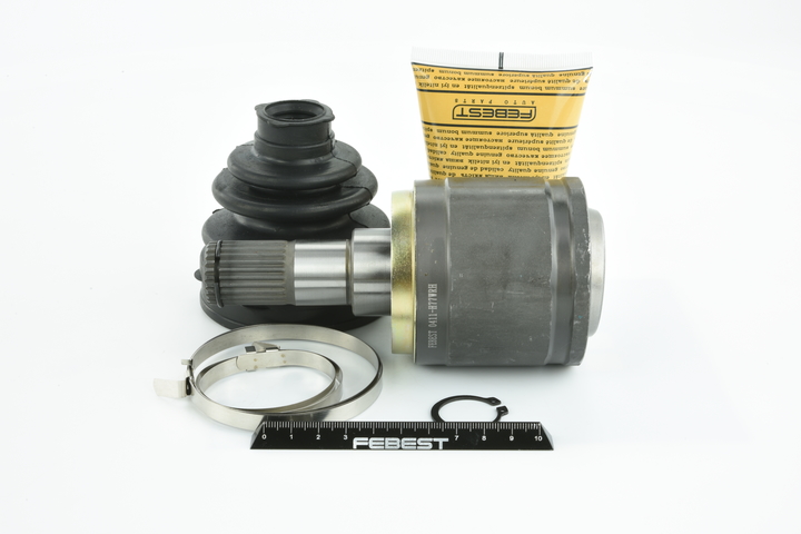 8627399 Set articulatie, planetara 0411-H77WRH FEBEST Mitsubishi Pajero Pinin V6 2.0
