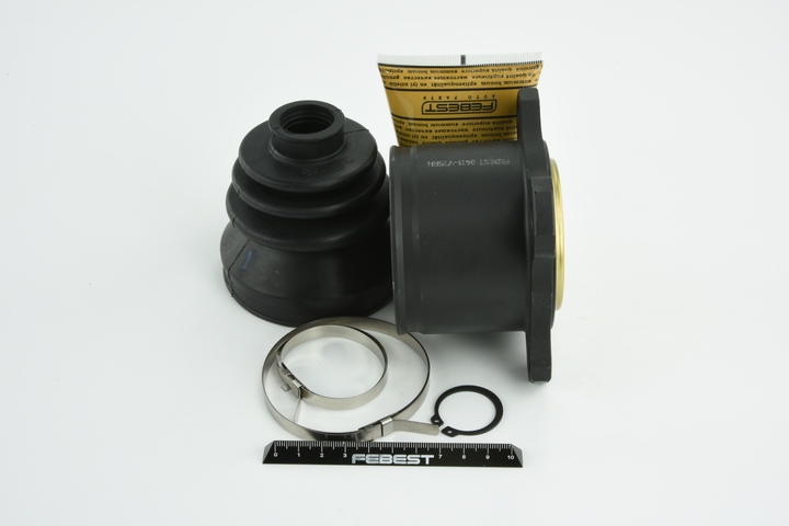 FEBEST 8627412 Joint arbre de commande Mitsubishi Pajero V60 prix