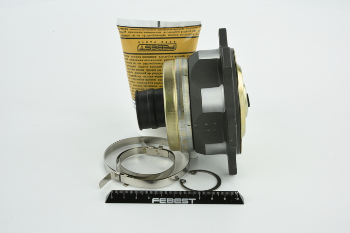 8627414 Kardaanin rättinivel FEBEST Mitsubishi hinta