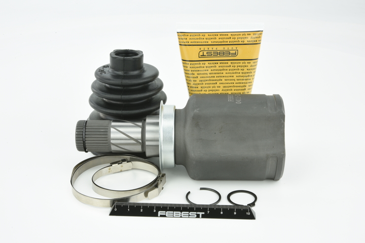 Antriebswellengelenk radseitig FEBEST 0411-Z30 Bewertung