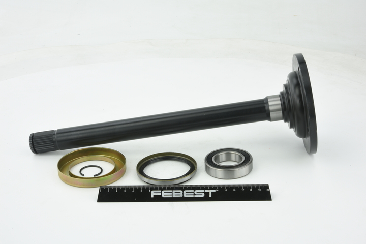 Halbachse FEBEST 0412-KB4FRH Bewertung