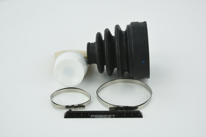 Achsmanschette 0415-CU20 FEBEST C9741JA00A NISSAN