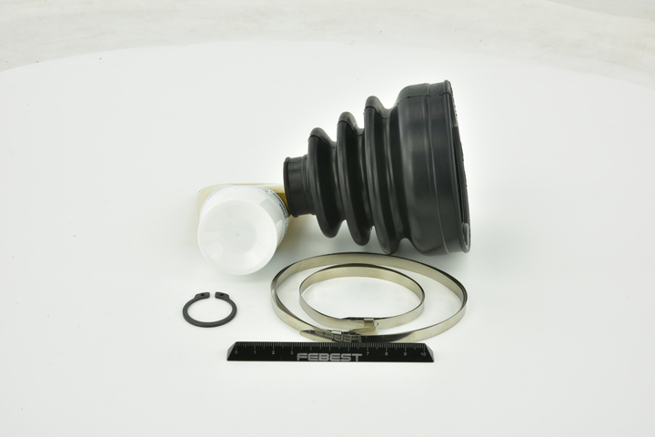 FEBEST 8628390 Mansjett, drivaksel Hjuldrift Mitsubishi Eclipse Cross originale