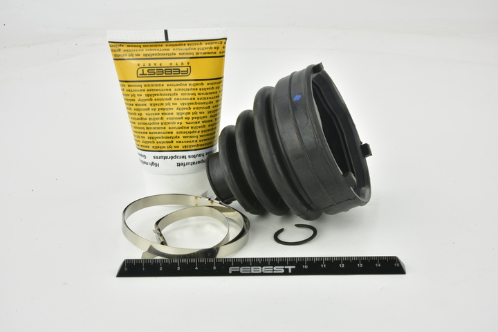 Achsmanschette 0415-NA4T FEBEST GDB722620 MAZDA