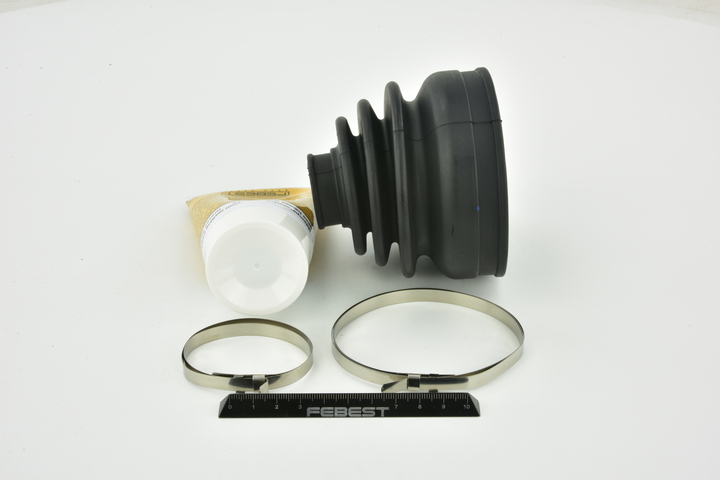 Achsmanschette 0415-NA8WT FEBEST 3815A149 MITSUBISHI