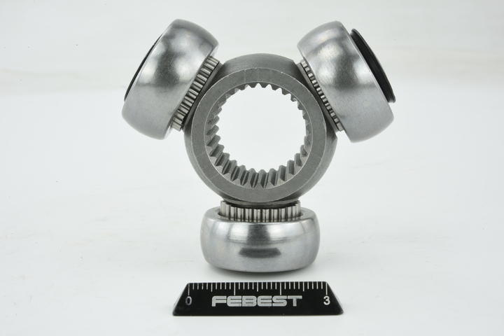 Tripodestern, Antriebswelle FEBEST 0416-DA Bewertung