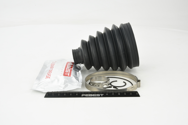 Ansamblu burduf, articulatie planetara FEBEST 0417P-KB4