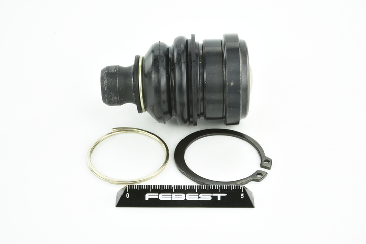 FEBEST 0420-CU Fuseekogel