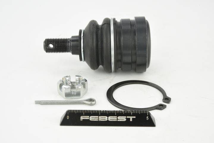 Traggelenk 0420-DA2F FEBEST MN133617 HYUNDAI, NISSAN, VOLVO, KIA, MITSUBISHI