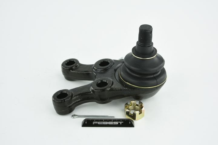 Testine braccio oscillante FEBEST 0420-PD8LLH