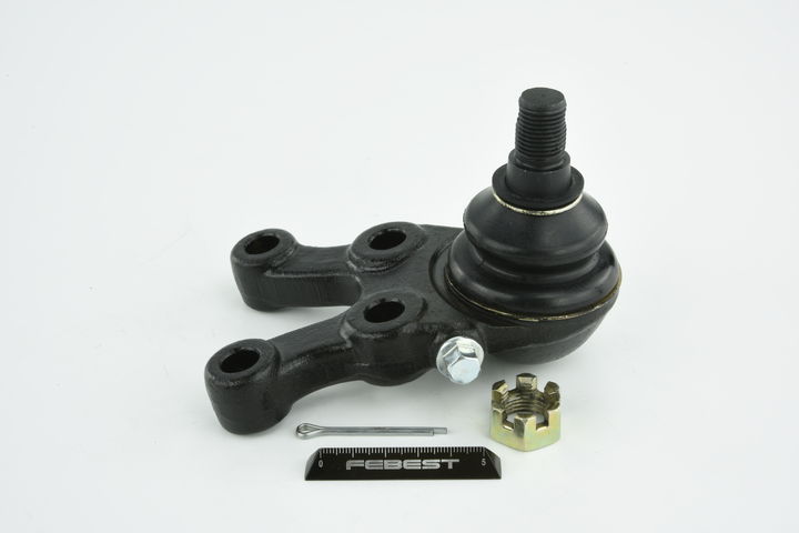 Suspension arm ball joint FEBEST 0420-PD8LRH rating