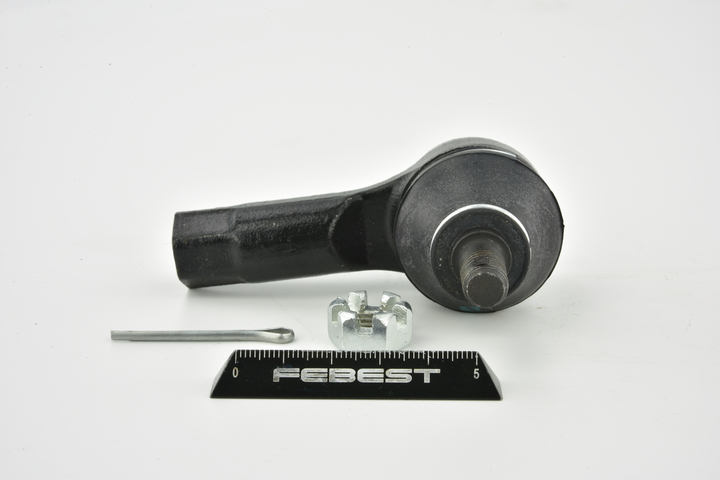 Spurstangenkopf 4422A002 FEBEST 0421-CY PEUGEOT, CITROЁN, NISSAN, MITSUBISHI