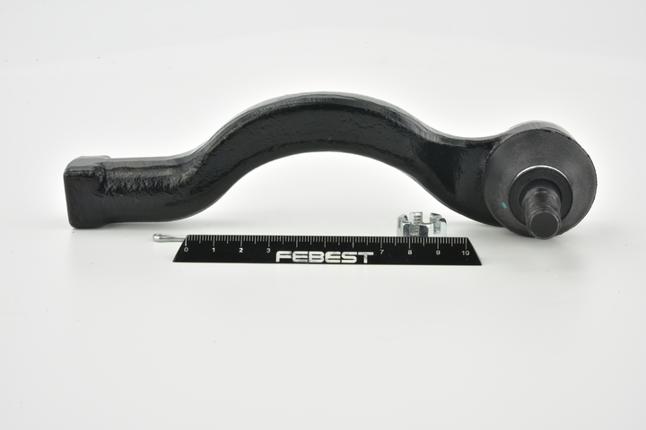 FEBEST 0421-KB4L Rotule de direction MITSUBISHI L 200 2.5 DI-D 4WD Diesel 140 CV