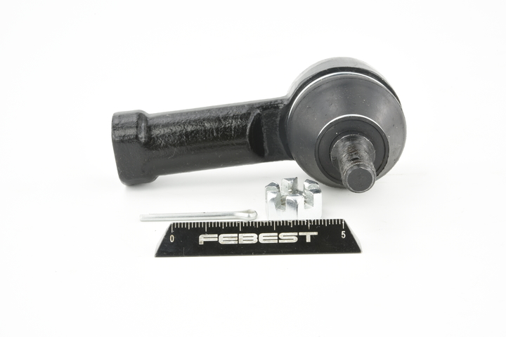 Spurstangenkopf 4422A002 FEBEST 0421-NA4 PEUGEOT, CITROЁN, NISSAN, MITSUBISHI