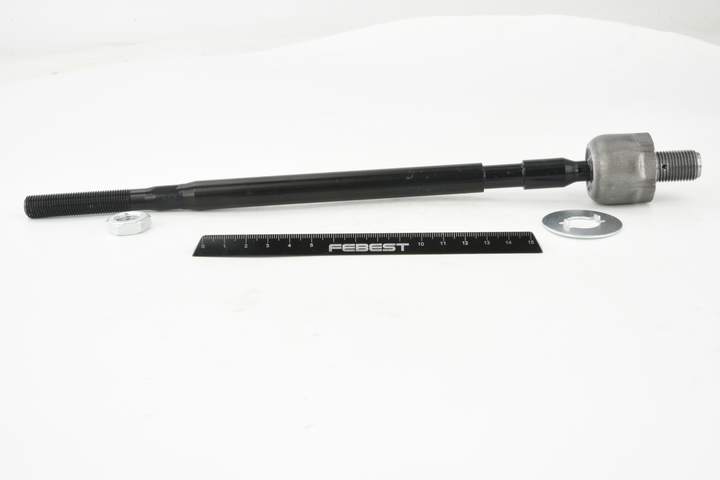 8631010 Raidetangon pää, suora FEBEST Mitsubishi